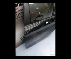 PORTA PORTIERA POSTERIORE SINISTRA BMW SERIE 1 118 - 16