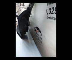 PORTA PORTIERA POSTERIORE SINISTRA BMW SERIE 1 118 - 17