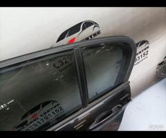 PORTA PORTIERA POSTERIORE SINISTRA BMW SERIE 1 118 - 18