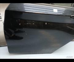 PORTA PORTIERA POSTERIORE SINISTRA BMW SERIE 1 118 - 21