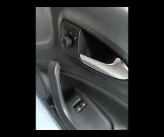 PORTA PORTIERA ANTERIORE DESTRA SEAT IBIZA IV 3 PO - 14