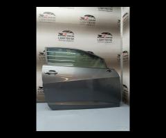 PORTA PORTIERA ANTERIORE DESTRA SEAT IBIZA IV 3 PO - 17