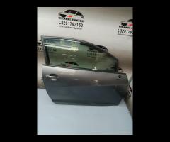 PORTA PORTIERA ANTERIORE DESTRA SEAT IBIZA IV 3 PO - 19