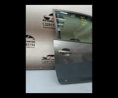 PORTA PORTIERA ANTERIORE DESTRA SEAT IBIZA IV 3 PO - 22