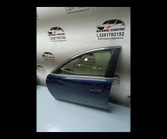 PORTA PORTIERA SPORTELLO ANTERIORE SINISTRA MAZDA - 6
