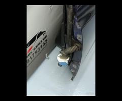 PORTA PORTIERA SPORTELLO ANTERIORE SINISTRA MAZDA - 9