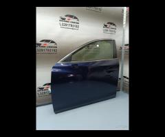 PORTA PORTIERA SPORTELLO ANTERIORE SINISTRA MAZDA - 12