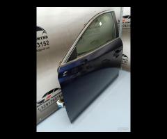 PORTA PORTIERA SPORTELLO ANTERIORE SINISTRA MAZDA - 13