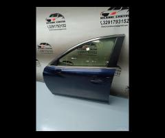 PORTA PORTIERA SPORTELLO ANTERIORE SINISTRA MAZDA - 14