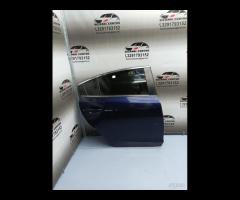 PORTA PORTIERA SPORTELLO POSTERIORE DESTRA MAZDA 6