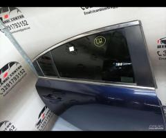 PORTA PORTIERA SPORTELLO POSTERIORE DESTRA MAZDA 6