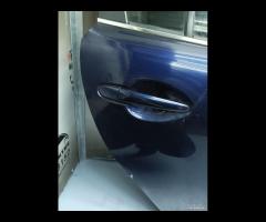 PORTA PORTIERA SPORTELLO POSTERIORE DESTRA MAZDA 6 - 12