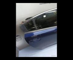 PORTA PORTIERA SPORTELLO POSTERIORE DESTRA MAZDA 6 - 23