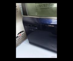 PORTA PORTIERA SPORTELLO ANTERIORE DESTRA MAZDA 6 - 16