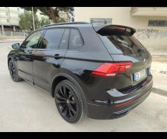 Volkswagen Tiguan 2.0 TDI 150 CV DSG R-Line TETTO