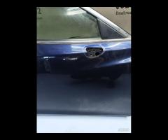 PORTA PORTIERA SPORTELLO ANTERIORE DESTRA MAZDA 6 - 18