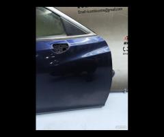 PORTA PORTIERA SPORTELLO ANTERIORE DESTRA MAZDA 6 - 19