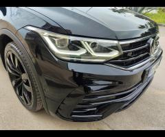 Volkswagen Tiguan 2.0 TDI 150 CV DSG R-Line TETTO - 6