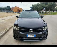 Volkswagen Tiguan 2.0 TDI 150 CV DSG R-Line TETTO - 8