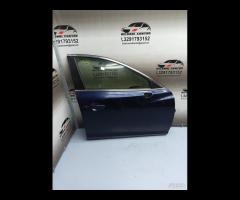 PORTA PORTIERA SPORTELLO ANTERIORE DESTRA MAZDA 6 - 24