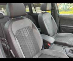Volkswagen Tiguan 2.0 TDI 150 CV DSG R-Line TETTO - 13