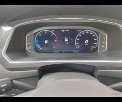 Volkswagen Tiguan 2.0 TDI 150 CV DSG R-Line TETTO - 16