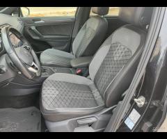 Volkswagen Tiguan 2.0 TDI 150 CV DSG R-Line TETTO - 18
