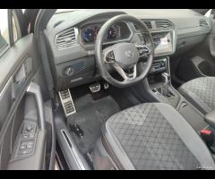 Volkswagen Tiguan 2.0 TDI 150 CV DSG R-Line TETTO - 20