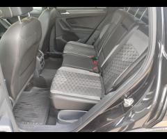 Volkswagen Tiguan 2.0 TDI 150 CV DSG R-Line TETTO - 21