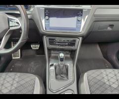 Volkswagen Tiguan 2.0 TDI 150 CV DSG R-Line TETTO - 23