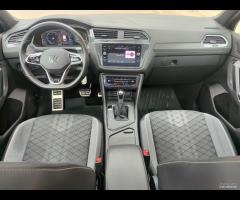 Volkswagen Tiguan 2.0 TDI 150 CV DSG R-Line TETTO - 26
