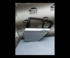 PORTA POSTERIORE SX BMW F20 2017 FACELIFT 5 PORTE