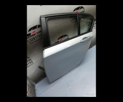 PORTA POSTERIORE SX BMW F20 2017 FACELIFT 5 PORTE