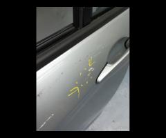 PORTA POSTERIORE SX BMW F20 2017 FACELIFT 5 PORTE - 8