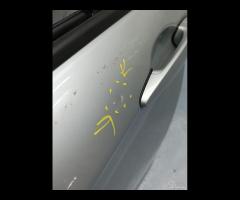 PORTA POSTERIORE SX BMW F20 2017 FACELIFT 5 PORTE - 10