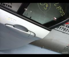 PORTA POSTERIORE SX BMW F20 2017 FACELIFT 5 PORTE - 11