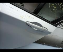 PORTA POSTERIORE SX BMW F20 2017 FACELIFT 5 PORTE - 12