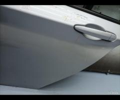 PORTA POSTERIORE SX BMW F20 2017 FACELIFT 5 PORTE - 13
