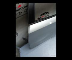 PORTA POSTERIORE SX BMW F20 2017 FACELIFT 5 PORTE - 16