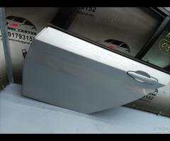 PORTA POSTERIORE SX BMW F20 2017 FACELIFT 5 PORTE - 22