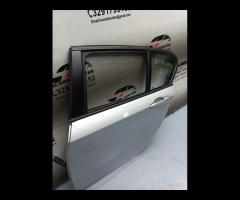 PORTA POSTERIORE SX BMW F20 2017 FACELIFT 5 PORTE - 23