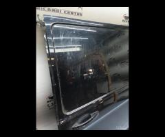 PORTA SPORTELLO LATERALE SX SCORREVOLE FORD TRANSI - 3