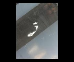 PORTA SPORTELLO LATERALE SX SCORREVOLE FORD TRANSI - 8