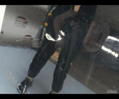 PORTA SPORTELLO LATERALE SX SCORREVOLE FORD TRANSI - 20