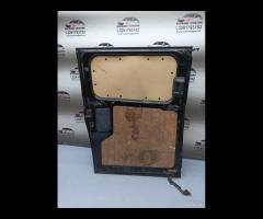 PORTA SPORTELLO LATERALE SX SCORREVOLE FORD TRANSI - 24