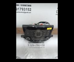 COMANDI CONTROLLO CLIMA\\ AUTORADIO CHEVROLET CRUZ