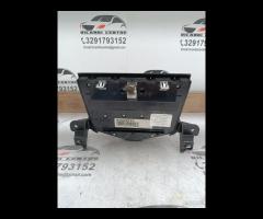 COMANDI CONTROLLO CLIMA\\ AUTORADIO CHEVROLET CRUZ - 7
