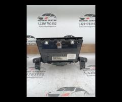 COMANDI CONTROLLO CLIMA\\ AUTORADIO CHEVROLET CRUZ - 8