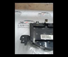 COMANDI CONTROLLO CLIMA\\ AUTORADIO CHEVROLET CRUZ - 9