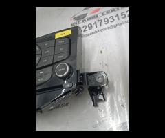 COMANDI CONTROLLO CLIMA\\ AUTORADIO CHEVROLET CRUZ - 16